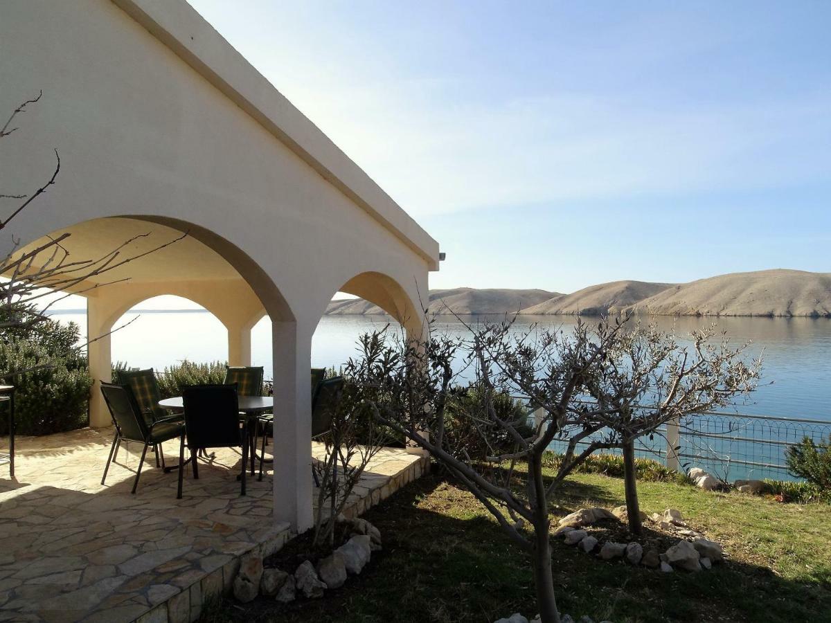 Vila Vinko Miskovici Экстерьер фото